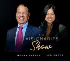 The Visionaries Show