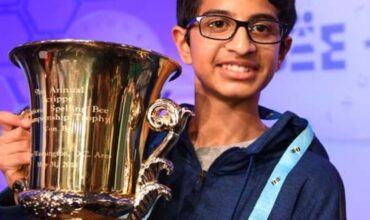 the-history-of-the-spelling-bee-competition-in-the-us-and-the-prominence-of-indian-american-children