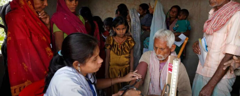 the-progress-of-healthcare-in-india-a-comprehensive-overview